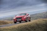Mazda6 Sedan 2015 года (UK)